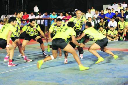 एअर इंडिया, ओएनजीसीचा सहज विजय