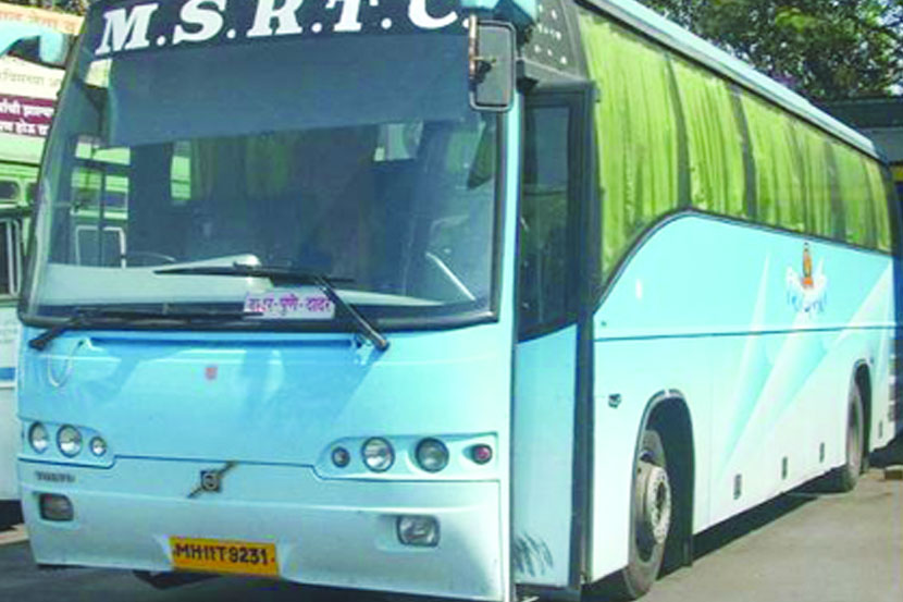 एसटीची वातानुकूलित ‘डबल डेकर’!
