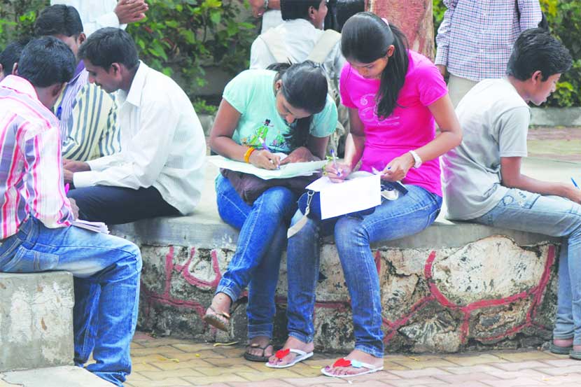 दहावी कलमापन चाचणीचा आज निकाल