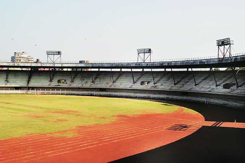 рд╢рд╣рд░рдмрд╛рдд рдард╛рдгреЗ : рдХреНрд░реАрдбрд╛ рдХреНрд╖реЗрддреНрд░рд╛рдЪреА рдШреЛрд░ рдЙрдкреЗрдХреНрд╖рд╛ рд╢рд╣рд░рдмрд╛рдд рдард╛рдгреЗ : рдХреНрд░реАрдбрд╛ рдХреНрд╖реЗрддреНрд░рд╛рдЪреА рдШреЛрд░ рдЙрдкреЗрдХреНрд╖рд╛