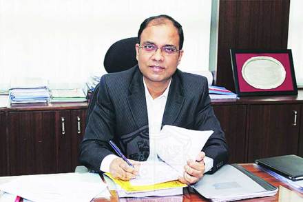 संजीव जयस्वाल, आयुक्त,ठाणे संजीव जयस्वाल, आयुक्त,ठाणे