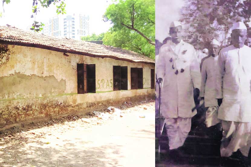 शिमीरा येथील आदिवासी शाळेची सध्या दयनीय अवस्था झाली आहे. भारताचे पहिले राष्ट्रपती डॉ. राजेंद्र प्रसाद यांनी १९५१मध्ये या शाळेला भेट दिली होती. शिमीरा येथील आदिवासी शाळेची सध्या दयनीय अवस्था झाली आहे. भारताचे पहिले राष्ट्रपती डॉ. राजेंद्र प्रसाद यांनी १९५१मध्ये या शाळेला भेट दिली होती.