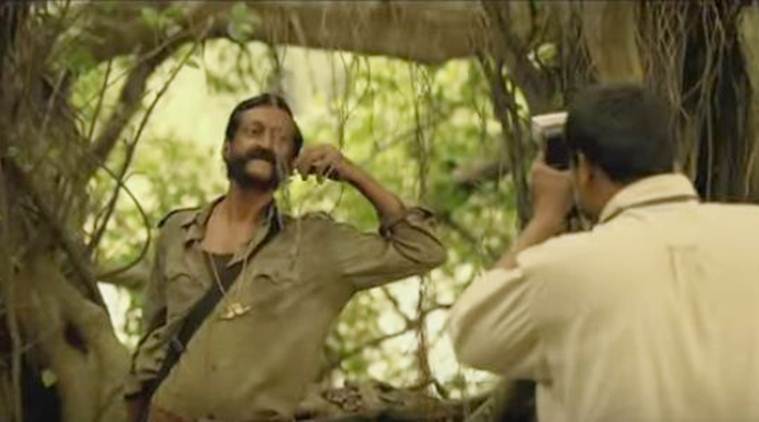 Veerappan trailer , Ram Gopal Varma, sandalwood smuggler brutal side , Bollywood, Entertainment, Loksatta, Loksatta news, Marathi, Marathi news Veerappan trailer , Ram Gopal Varma, sandalwood smuggler brutal side , Bollywood, Entertainment, Loksatta, Loksatta news, Marathi, Marathi news