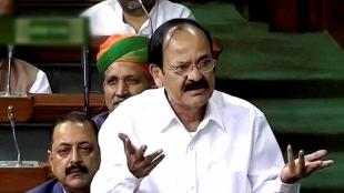 Venkaiah Naidu , bjp, Congress, President’s rule in Uttarakhand, article 356 , Loksatta, Loksatta news, Marathi, Marathi news