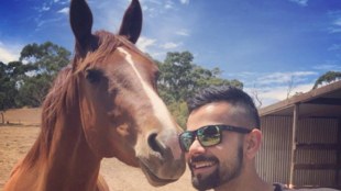 Virat Kohli , Shaktiman , BJP, Loksatta, loksatta news, Marathi, Marathi news