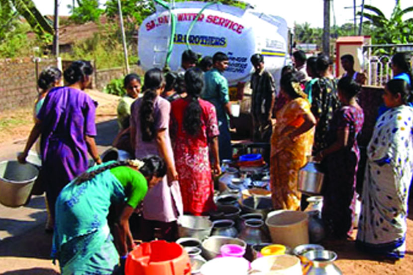 рдЯрдВрдЪрд╛рдИрдЧреНрд░рд╕реНрддрд╛рдВрдирд╛ рддрддреНрдХрд╛рд│ рдкрд╛рдгреА рджреЗрдгреНрдпрд╛рд╕ рд╢рд╛рд╕рдирд╛рдЪреЗ рд╕рд░реНрд╡реЛрдЪреНрдЪ рдкреНрд░рд╛рдзрд╛рдиреНрдп рдЯрдВрдЪрд╛рдИрдЧреНрд░рд╕реНрддрд╛рдВрдирд╛ рддрддреНрдХрд╛рд│ рдкрд╛рдгреА рджреЗрдгреНрдпрд╛рд╕ рд╢рд╛рд╕рдирд╛рдЪреЗ рд╕рд░реНрд╡реЛрдЪреНрдЪ рдкреНрд░рд╛рдзрд╛рдиреНрдп