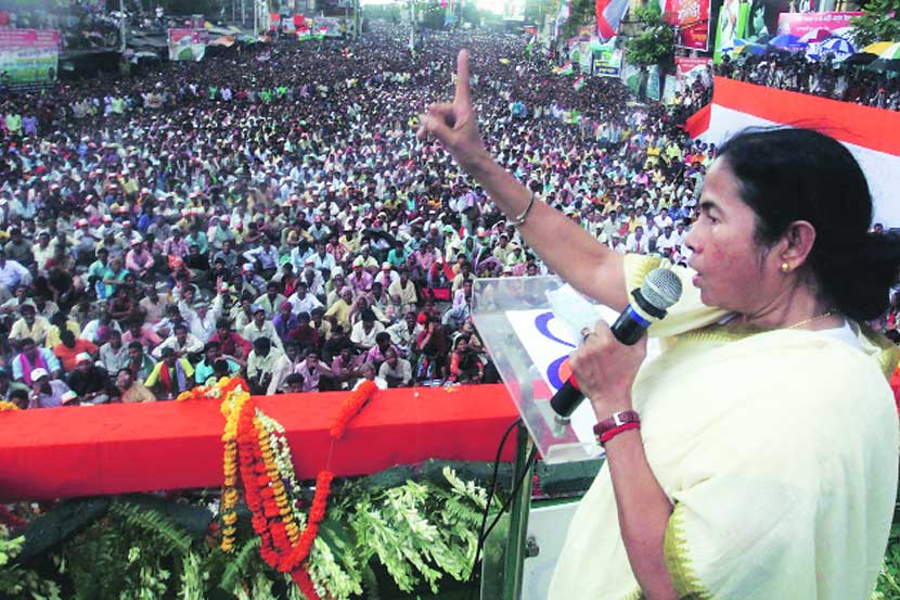 अम्मा, दीदी, बाजी आणि बेन