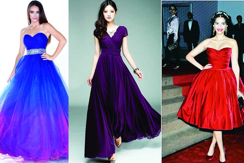 wear हौस: ‘डिझायनर’ टच