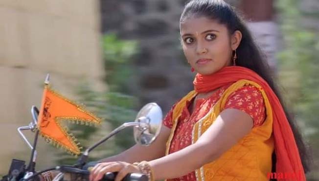 रिंकू राजगुरु आंतरजातीय विवाह योजनेची ब्रॅण्ड अॅम्बेसेडर? रिंकू राजगुरु आंतरजातीय विवाह योजनेची ब्रॅण्ड अॅम्बेसेडर?