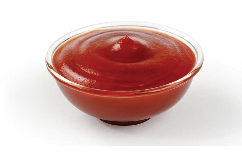 खाऊच्या शोधकथा : सॉस आणि केचअप खाऊच्या शोधकथा : सॉस आणि केचअप