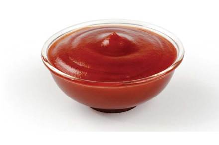 खाऊच्या शोधकथा : सॉस आणि केचअप खाऊच्या शोधकथा : सॉस आणि केचअप