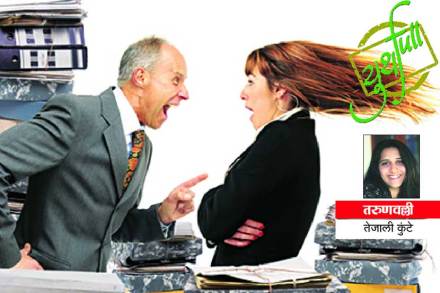 तरुणवल्ली : समतोल साधताना… तरुणवल्ली : समतोल साधताना…