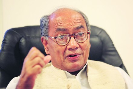 .. तर राष्ट्रवादीने काँग्रेसमध्ये विलीन व्हावे