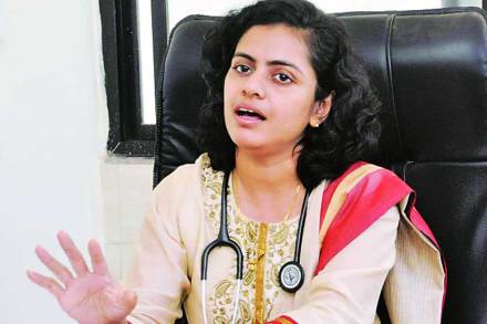 अस्थमाबददलचे गरसमज दूर होणे गरजेचे – डॉ. केतकी धुमाळ
