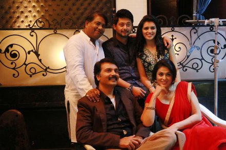 स्नेहा झाली ‘रॅगिंग’ची शिकार!