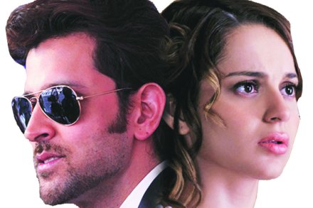हृतिक – कंगना प्रकरणाचे नव्याने ‘अध्ययन’ हृतिक – कंगना प्रकरणाचे नव्याने ‘अध्ययन’