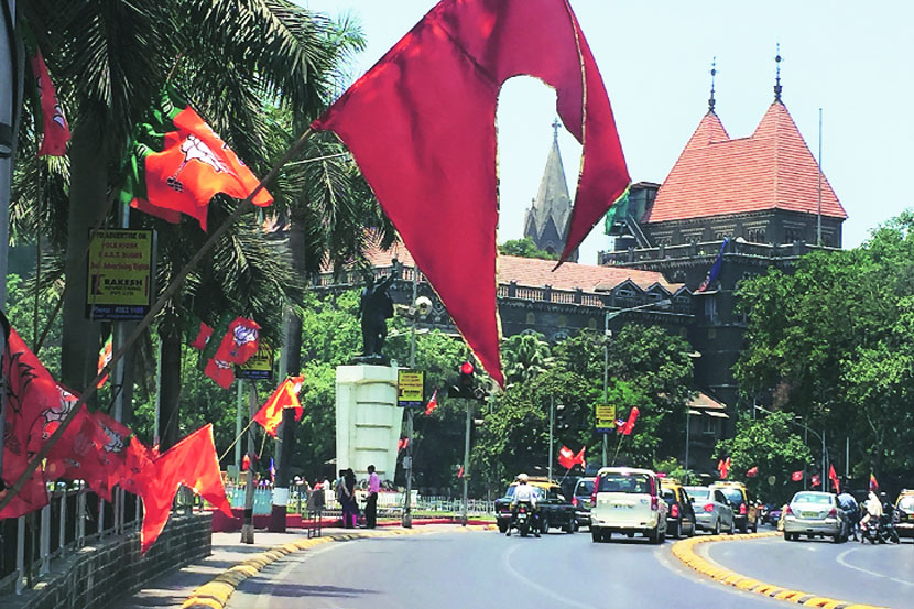 हुतात्म्यांचे दुर्भाग्य!