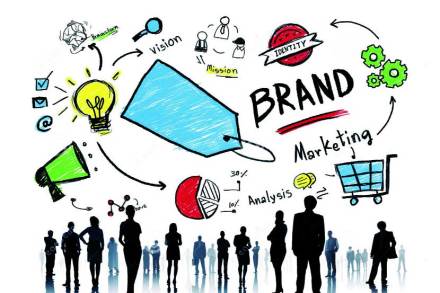 मार्केटिंग आणि ब्रँडिंग मार्केटिंग आणि ब्रँडिंग