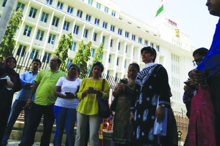 ‘नीट’बाबत राष्ट्रपती असमाधानी