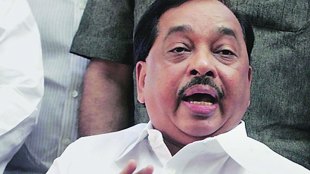 Narayan Rane
