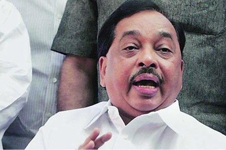 Narayan Rane