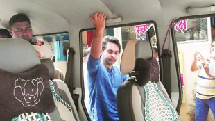 nilesh rane