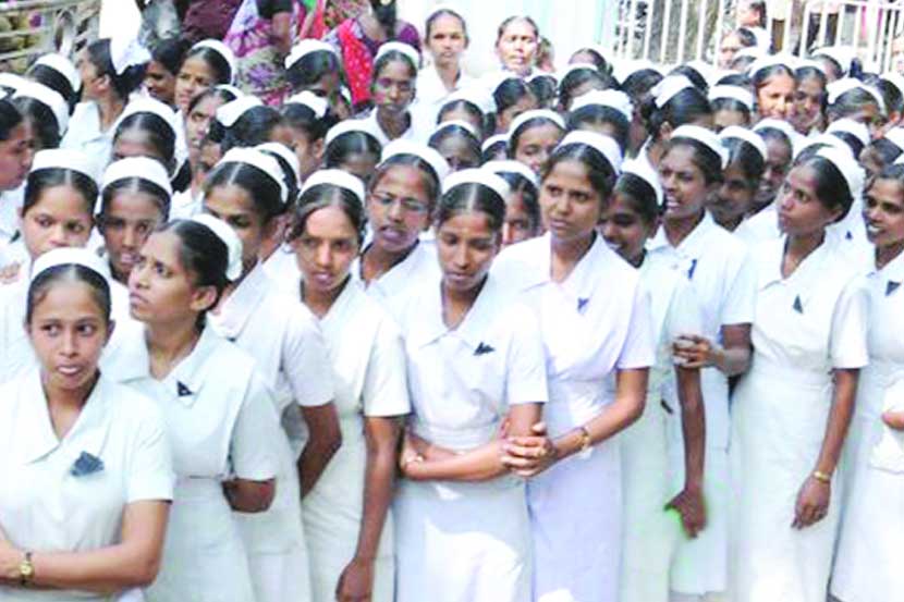Nurses