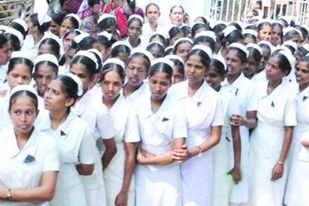 Nurses