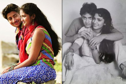 EXCLUSIVE : ‘कयामत से कयामत तक’ आणि ‘सैराट’मधील योगायोग