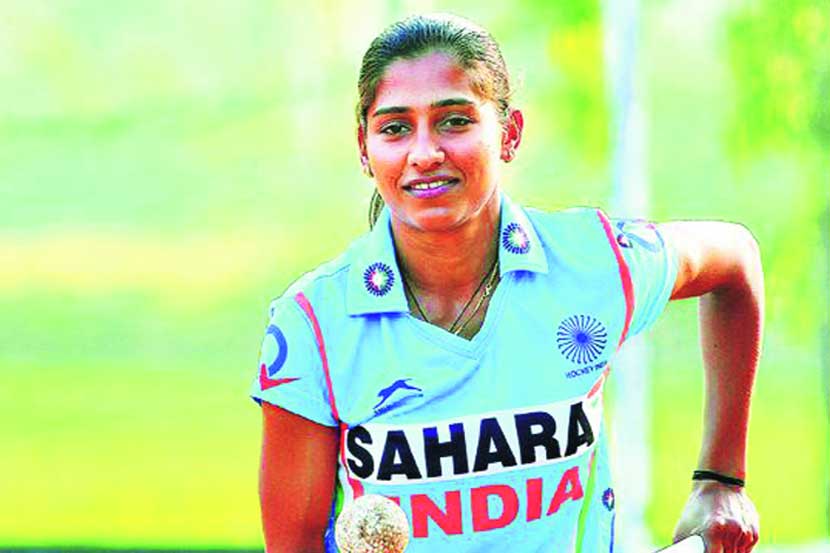 रितू राणी, रघुनाथ यांची अर्जुन पुरस्कारासाठी शिफारस रितू राणी, रघुनाथ यांची अर्जुन पुरस्कारासाठी शिफारस