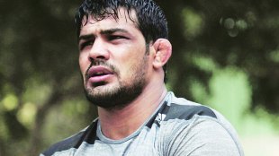 sushil kumar, rio olympics