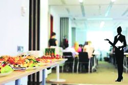 ‘इव्हेन्ट मॅनेजमेन्ट’मधील करिअर संधी