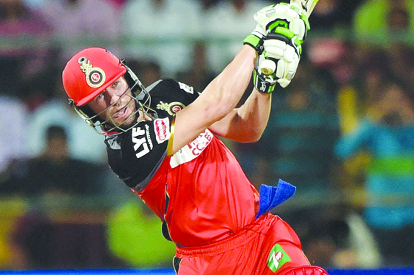 IPL 2016, RCB vs GL: अविश्वसनीय विजयासह बंगळुरू अंतिम फेरीत