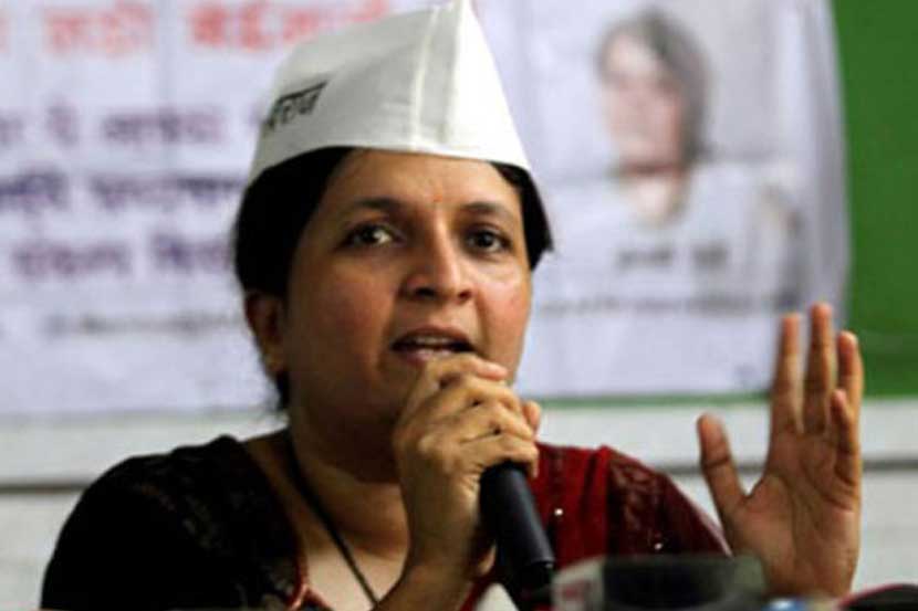 anjali damania anjali damania