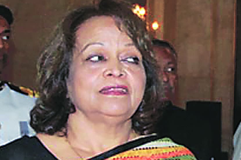  सलमा अन्सारी