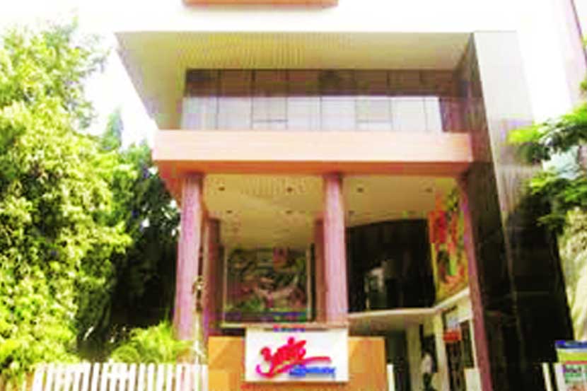 उन्हाळ्यातही बालभवन बालकांविना रिते उन्हाळ्यातही बालभवन बालकांविना रिते