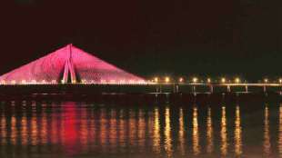worli sea link, bandra sea link