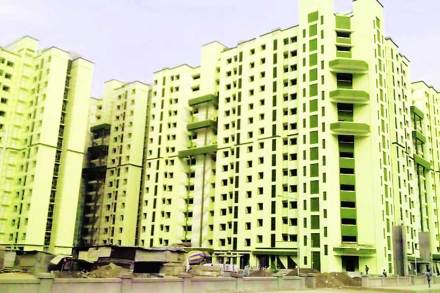 परवडणाऱ्या घरांसाठी एमएमआरडीए पॅटर्न?