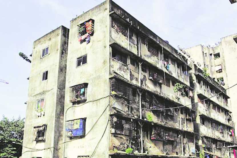 शहरबात ठाणे : धोकादायक इमारतींवरील कारवाईचा देखावा