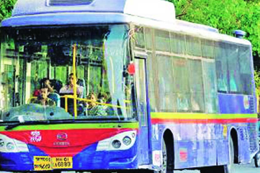 बेस्टचे ४ नवीन ‘एसी’ मार्ग