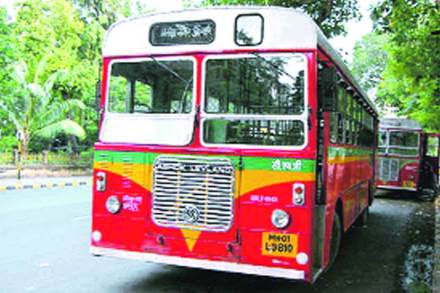 बेस्ट बस ‘फक्त गर्दीच्या वेळी’! म्हणजे नेमकी कधी?