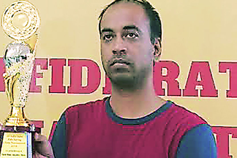 आठवडय़ाची मुलाखत :  बुद्धिबळ खेळण्याची सक्ती नको!