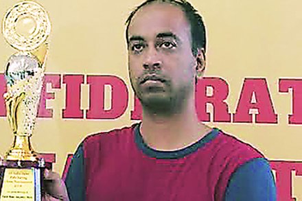 आठवडय़ाची मुलाखत :  बुद्धिबळ खेळण्याची सक्ती नको!