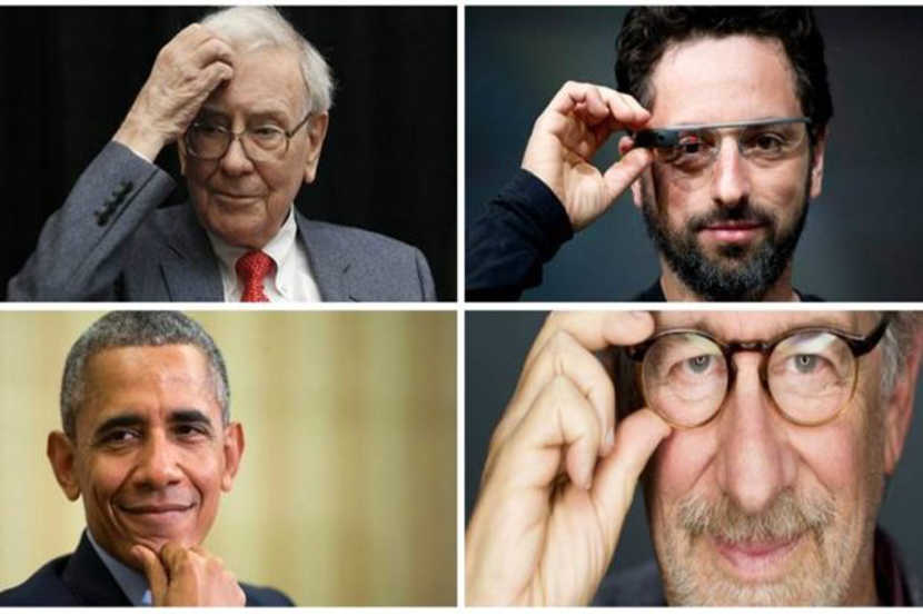 या यशस्वी व्यक्तींना त्यांच्या आवडत्या महाविद्यालयात मिळाला होता नकार! या यशस्वी व्यक्तींना त्यांच्या आवडत्या महाविद्यालयात मिळाला होता नकार!