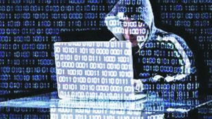 loksatta, marathi news paper, news paper, news online, marathi news, marathi news online, newspaper, news, latest news in marathi, current news in marathi,sport news in marathi, bollywood news in marathi, home ministry website hacked rajnath singh cyber attack on home ministry