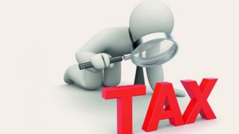 फेसबुकवरील फोटोंवर इन्कम टॅक्सचे लक्ष