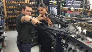 Deepika padukone, Vin Diesel, xXx The Return Of The Xander Cage, Bollywood, Hollywood, Loksatta, Loksatta news, Marathi, Marathi news