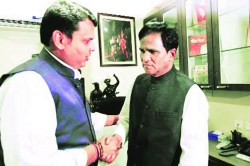 भाजपचाही घोळात घोळ!