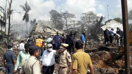 blast in dombivali midc blast in dombivali midc