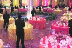 इव्हेंट मॅनेजमेंट अभ्यासक्रम